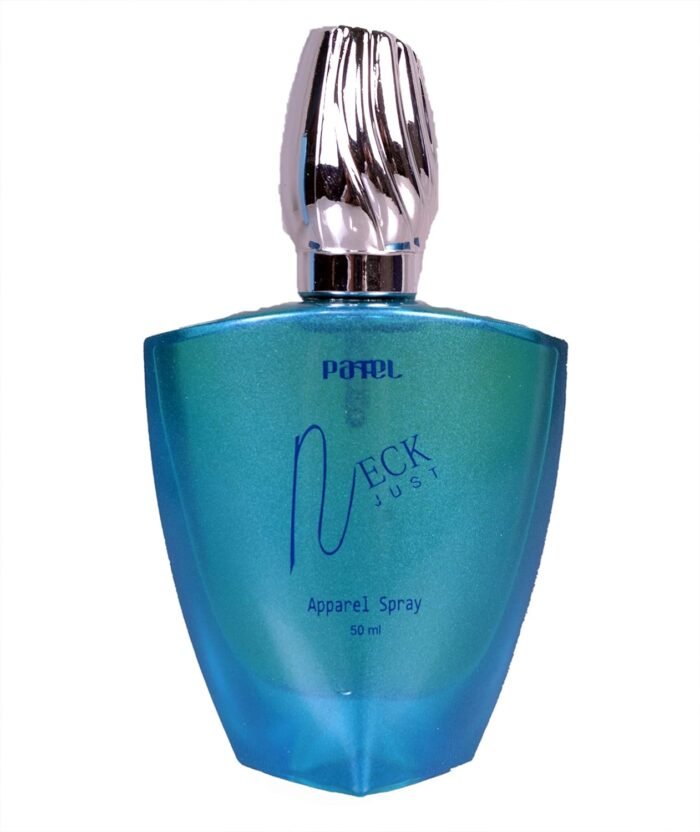 NECK FRAGRANCES Patel Neck Just Apparel Unisex Long Lasting Perfume (50 ml) - Image 2