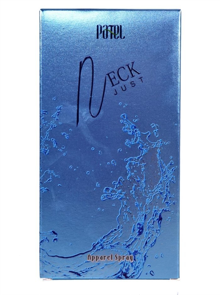 NECK FRAGRANCES Patel Neck Just Apparel Unisex Long Lasting Perfume (50 ml) - Image 3
