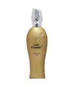 NECK FRAGRANCES Perfume, CRYSTAL,60 ML Apparel Unisex Perfume Long Lasting By Patel Perfume - Image 2