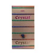 NECK FRAGRANCES Perfume, CRYSTAL,60 ML Apparel Unisex Perfume Long Lasting By Patel Perfume - Image 3