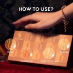 Nisara Long-Lasting Unisex Oud Gift Set 4x15ml(60ml) | Notes:- Rose, Musk, Leather, Woody Oud | Travel & Pocket-Friendly Perfume Kit for All Moods & Occasions | Perfect for Men, Him, Her Woman, Wife, Friend, Girlfriend, and Boyfriend - Image 6