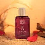 Nisara Rose Oud Unisex Perfume for Men and Woman - 50 ml | Long Lasting Eau De Parfum | Rose-Amber Fragrance with Rose,Pear,Oud,Amber, Musk | EDP Scent for Men and Woman|Premium Perfume For Him & Her - Image 4