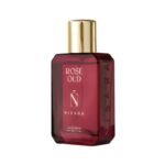 Nisara Rose Oud Unisex Perfume for Men and Woman - 50 ml | Long Lasting Eau De Parfum | Rose-Amber Fragrance with Rose,Pear,Oud,Amber, Musk | EDP Scent for Men and Woman|Premium Perfume For Him & Her - Image 7