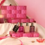 Nisara Women Eau De Parfum Gift Set 4x15 ml with Vanilla Rush,Midnight Tease,Miss Gorgeous,Girl Power Perfume| EDP Fragrance Scent - Image 4