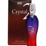 PATEL CRYSTAL-2, 60 ML UNISEX PERFUME LONG LASTING FRAGRANCE