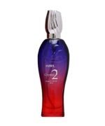 PATEL CRYSTAL-2, 60 ML UNISEX PERFUME LONG LASTING FRAGRANCE - Image 2