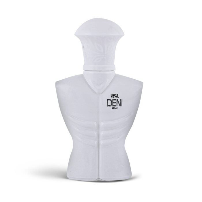 PATEL Deni Perfume For Men & Women | 50 ml | Premium Extra Long Lasting Perfume | Unique Gift For Patel Fans - Image 2