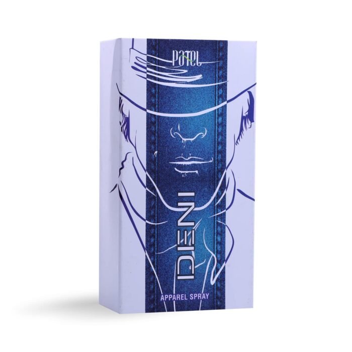 PATEL Deni Perfume For Men & Women | 50 ml | Premium Extra Long Lasting Perfume | Unique Gift For Patel Fans - Image 3