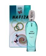 PATEL NAFIZA 60 ML Apparel Unisex Perfume Long Lasting