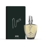 PATEL NECK N10 50 ML LONGLASTING PERFUME