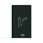 PATEL NECK N10 50 ML LONGLASTING PERFUME - Image 3