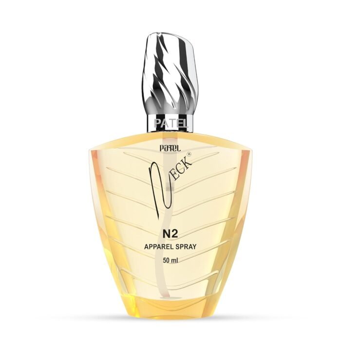 PATEL NECK N2 APPAREL SPRAY 50 ML - Image 2
