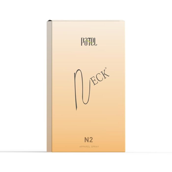 PATEL NECK N2 APPAREL SPRAY 50 ML - Image 3