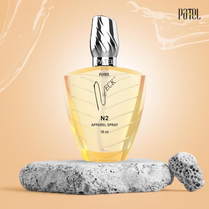 PATEL NECK N2 APPAREL SPRAY 50 ML - Image 4