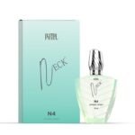 PATEL NECK N4 APPAREL SPRAY 50 ML