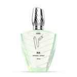 PATEL NECK N4 APPAREL SPRAY 50 ML - Image 2