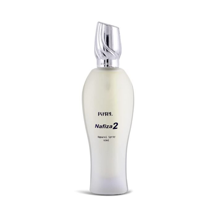 PATEL Nafiza-2 Perfume For Men & Women | 60 ml | Premium Extra Long Lasting Perfume | Unique Gift For Patel Fans - Image 2
