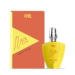 PATEL Neck Plus Perfume | Long Lasting Perfume for Men & Women Gift | Premium Luxury Fragrance Scented Liquid | Aromatic Blend of Amber & Musk | Suitable for Every Day & Occasion (50 ML) - Image 2