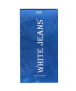PATEL WHITE JEANS 60 ML UNISEX PERFUME LONG LASTING FRAGRANCE - Image 3