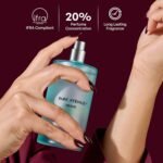 Park Avenue Grace Women EDP 100ml | Long Lasting Perfume for Woman | Pear, Pink Pepper, Jasmine & Musk Amber | Fruity & Floral Fragrance - Image 5