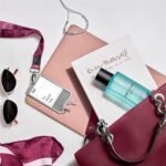 Park Avenue Grace Women EDP 100ml | Long Lasting Perfume for Woman | Pear, Pink Pepper, Jasmine & Musk Amber | Fruity & Floral Fragrance - Image 6