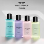 Park Avenue Grace Women EDP 100ml | Long Lasting Perfume for Woman | Pear, Pink Pepper, Jasmine & Musk Amber | Fruity & Floral Fragrance - Image 7
