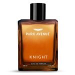 Park Avenue Knight, Eau De Parfum Men, 100ml | Long Lasting Perfume Spray For Men | Premium Luxury Fragrance Scent Aromatic | Suitable For Every Occasion - Image 2
