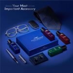 Park Avenue Luxury Perfume Gift Set for Men, 4x20 ml | Euphoria, Conquer, Harmony & Discoverer Perfume | Eau De Parfum | Premium Luxury Perfume for Corporate Man | Perfume for men Long Lasting Smell - Image 4