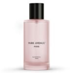 Park Avenue Poise Women EDP 100ml | Long Lasting Perfume for Woman | Orange, Jasmine, Amber & Vanilla Leather |Fresh and Spicy, Floral Fragrance - Image 2