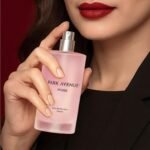 Park Avenue Poise Women EDP 100ml | Long Lasting Perfume for Woman | Orange, Jasmine, Amber & Vanilla Leather |Fresh and Spicy, Floral Fragrance - Image 5