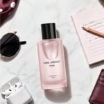 Park Avenue Poise Women EDP 100ml | Long Lasting Perfume for Woman | Orange, Jasmine, Amber & Vanilla Leather |Fresh and Spicy, Floral Fragrance - Image 7