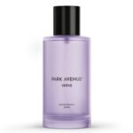 Park Avenue Verve EDP Women 100ml | Long Lasting Perfume for Woman | Pear, Lavender, Jasmine, Musk & Vanilla| Warm, Sweet, and Musky Fragrance - Image 2