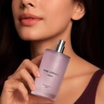 Park Avenue Verve EDP Women 100ml | Long Lasting Perfume for Woman | Pear, Lavender, Jasmine, Musk & Vanilla| Warm, Sweet, and Musky Fragrance - Image 5