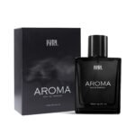 Patel Aroma Premium Apparel Spray For Long-Lasting Fragrance (100 ML)
