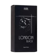Patel London Black, 60ml Unisex Perfume Spray Long Lasting Fragrance, Fresh - Image 3