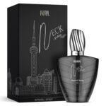 Patel Neck Arabian Night Premium Apparel Spray For Long-Lasting Fragrance (50 ML)