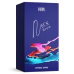 Patel Neck Blue Premium Apparel Spray For Long-Lasting Fragrance (50 ML) - Image 3