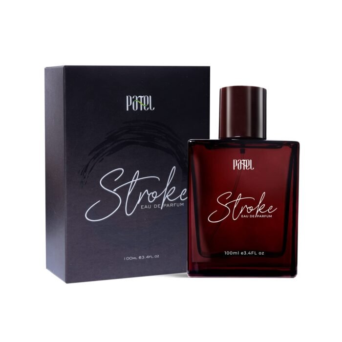 Patel Voyage Perfume for Men - 100ml | Premium Long-Lasting Fragrance | EDP for Men (Eau De Parfum) | Gift for Men and Women (Copy) - Image 2