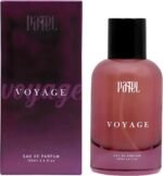 Patel Voyage Perfume for Men - 100ml | Premium Long-Lasting Fragrance | EDP for Men (Eau De Parfum) | Gift for Men and Women