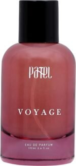 Patel Voyage Perfume for Men - 100ml | Premium Long-Lasting Fragrance | EDP for Men (Eau De Parfum) | Gift for Men and Women - Image 3