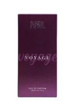 Patel Voyage Perfume for Men - 100ml | Premium Long-Lasting Fragrance | EDP for Men (Eau De Parfum) | Gift for Men and Women - Image 4