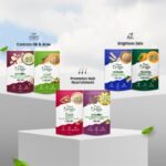 Pure Origin Amla Reetha Shikakai Hair Pack Powder (Pack of 2) | Natural Hair Cleanser | Reduces Hairfall & Nourishes Scalp | Boosts Shine | For All Hair Types | 200g - Image 5