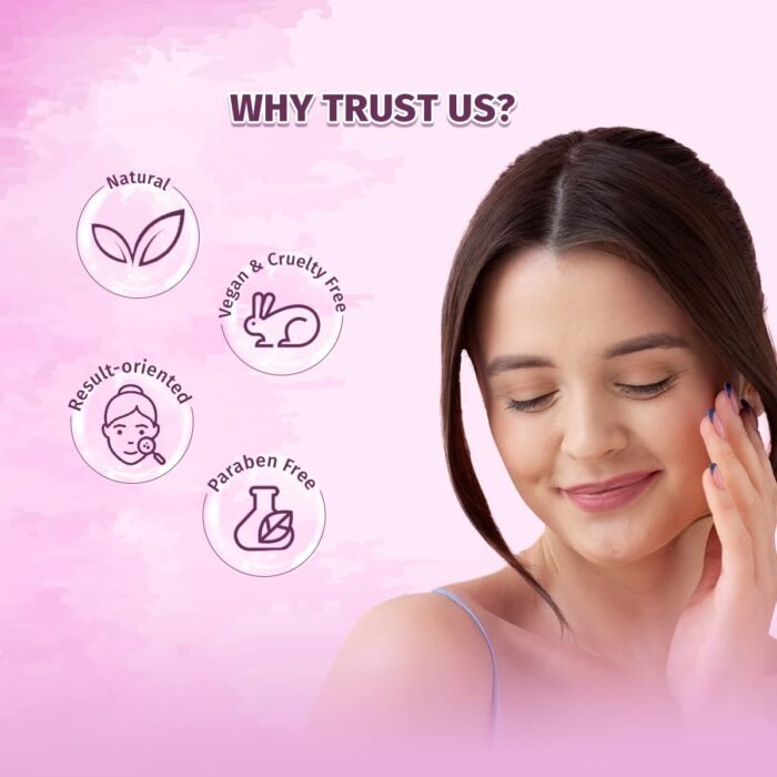 Pure Origin Amla Reetha Shikakai Hair Pack Powder (Pack of 2) | Natural Hair Cleanser | Reduces Hairfall & Nourishes Scalp | Boosts Shine | For All Hair Types | 200g - Image 6