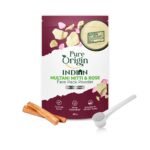 Pure Origin Face Pack Powder All Skin Types | 200g