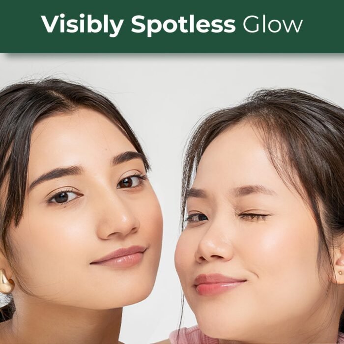 Pure Origin Korean Vitamin C Moisturizer | 24-Hour Moisturization | Light & Non-sticky | Brightens & Evens Skin | 100g - Image 5