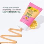 Pure Origin Korean Vitamin C Natural BB+ Cream | Instant Spot Coverage | Matte-finish | Long Lasting & Hydrating | Full Coverage for Daily Use | Light Make-Up Glow | For All Skin Types | 50g - Image 3