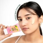 Pure Origin Korean Vitamin C Natural BB+ Cream | Instant Spot Coverage | Matte-finish | Long Lasting & Hydrating | Full Coverage for Daily Use | Light Make-Up Glow | For All Skin Types | 50g - Image 4