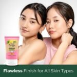 Pure Origin Korean Vitamin C Natural BB+ Cream | Instant Spot Coverage | Matte-finish | Long Lasting & Hydrating | Full Coverage for Daily Use | Light Make-Up Glow | For All Skin Types | 50g - Image 6