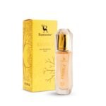 Ramsons Exotica Perfume for Women - 30ml | TN - Fruity,Sweet, Plum & Green | MN - Honey & Floral | BN - Amber, Vanilla & Musk - Image 2