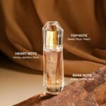 Ramsons Exotica Perfume for Women - 30ml | TN - Fruity,Sweet, Plum & Green | MN - Honey & Floral | BN - Amber, Vanilla & Musk - Image 5